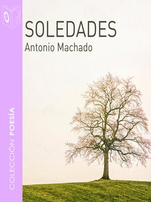 cover image of Soledades--Dramatizado